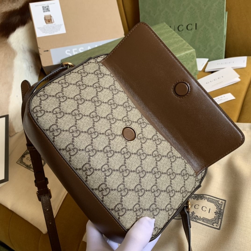 Gucci Satchel Bags